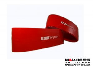 MINI Cooper S Intercooler Silicone Boots - DDM - R53/R52 